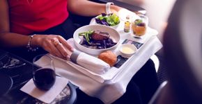 Foto: (Divulgação/Latam Airlines)