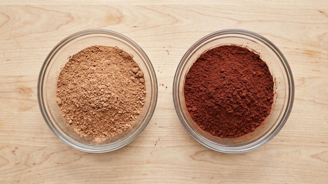 Compreender a química culinária dos ingredientes evita que as receitas caseiras fiquem soladas ou com problemas de estrutura.