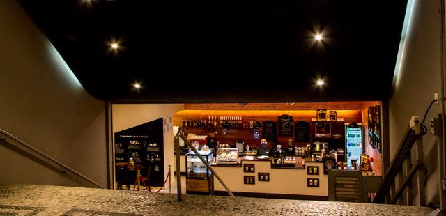 Cine Marquise
