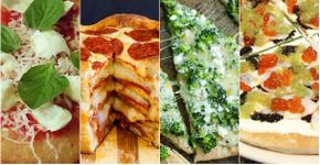 Qual sabor de pizza combina com o seu signo? A gente te conta