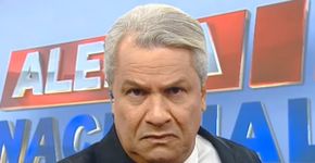 Foto: (Reprodução/RedeTV!)