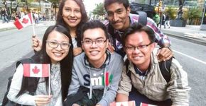Canadá oferece programa de estágio para estudantes brasileiros