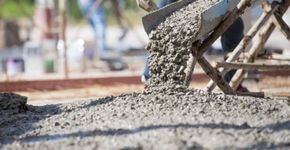 MIT fortalece concreto com plástico reciclado