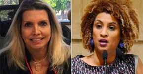 Em carta para professora, desembargadora pede desculpa a Marielle