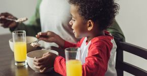 Alergia e intolerância alimentar dos filhos: como lidar?