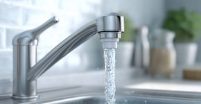 Seu filtro de água pode estar contaminando em vez de purificar