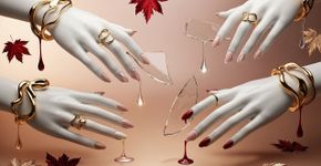 As nove cores de unhas que mais rejuvenescem quando passamos dos 40