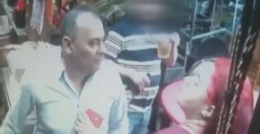Foto: (Reprodução/TV Globo)