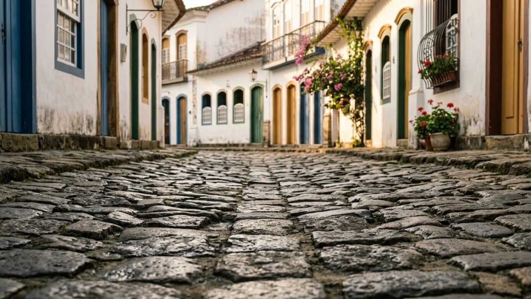 A Baía da Ilha Grande oferece um cenário perfeito para o ecoturismo e a preservação dos ecossistemas.