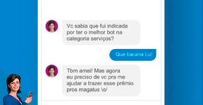 Saiba tudo sobre o que são e como funcionam os ChatBots!