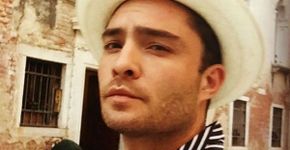 Atriz acusa Ed Westwick, de ‘Gossip Girl’, de estupro