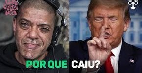 KL Jay, Dj dos Racionais fala sobre o fim do governo Trump
