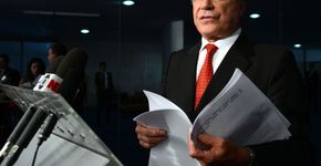 Eleições 2018: o que você precisa saber sobre Alvaro Dias