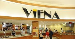 Unidades do restaurante Viena têm mais de 130 vagas abertas em São Paulo