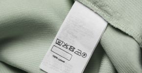 Veja os significados dos símbolos na etiqueta da roupa