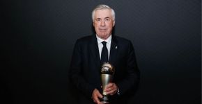 Quem é Carlo Ancelotti, o novo técnico da seleção brasileira