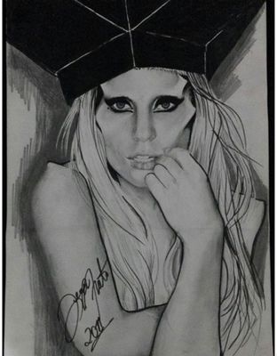 Jayme_Neto_-_Lady_Gaga