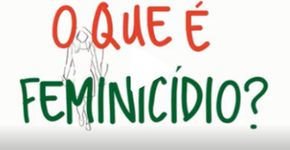 O que é feminicídio?