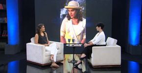 ‘Depressão é uma morte em vida’, afirma Priscila Fantin