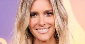 Fernanda Lima fala sobre educação e critica letras de funk