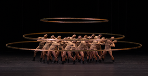 Semana Paulista de Dança ocupa o MASP com 12 espetáculos gratuitos e atrações no Vão Livre!