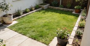 Quanto custa criar um jardim do zero numa área de Pequena?