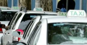 Táxis de São Paulo passarão a rodar com suporte para transportar bicicletas