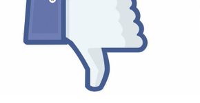 Agora é oficial: Facebook está preparando botão ‘não curti’