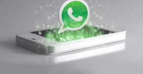 WhatsApp ganha suporte a gifs animados no Android; saiba usar
