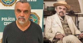 Justiça aceita denúncia contra ator José Dumont
