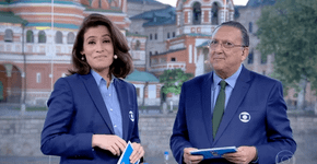 Foto: (Reprodução/TVGlobo)