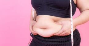 Nutricionista revela os alimentos que eliminam a pochete de gordura