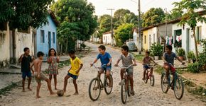 A psicologia sugere que crianças dos anos 1960 e 1970 não ficaram emocionalmente fortes por uma criação melhor, mas pela autonomia que as fazia aprender a se autorregular