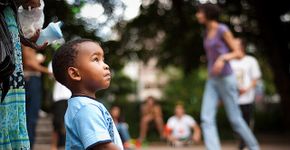 Curso de Harvard sobre primeira infância chega ao Brasil