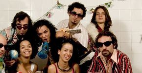 Neste sábado, dia 23, DonaZica homenageia Ataulfo Alves na Funarte