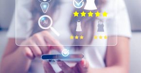A IA escolhe o que vende nas redes? Veja 5 cuidados para as marcas