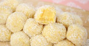 Foto: (Receitas que amo)
