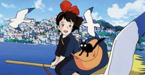 Foto: (Reprodução / O Serviço de Entregas da Kiki / Site Estúdio Ghibli)