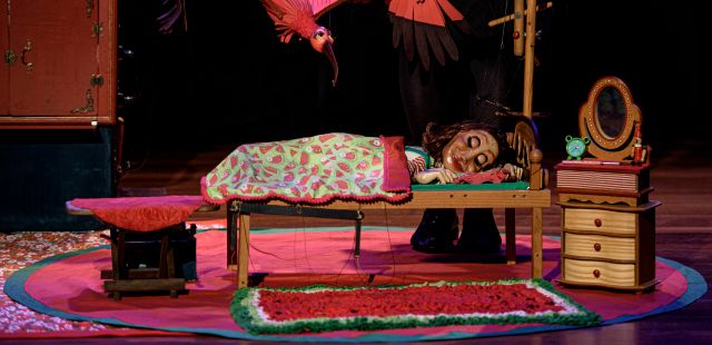 Festival de Teatro do Campo Limpo