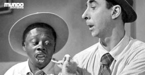 Assista ao clássico do cinema brasileiro “Alô, Alô, Carnaval”