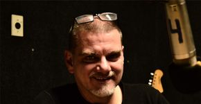 Poesia e Música – uma palestra show de Cid Campos