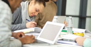 Últimos dias de inscrições no Programa de Estágio Santander Universidades