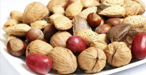 Alimentos que ajudam a controlar o colesterol alto