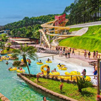 Featured mobile: Parque aquático Magic City faz promoção com ingressos a R$ 27,90