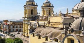 11 coisas para fazer em Lima, capital do Peru