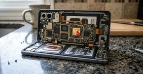 Fabricantes de smartphones entram em alerta com crise que pode mudar o futuro dos celulares