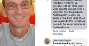 Foto: (Reprodução/Facebook)