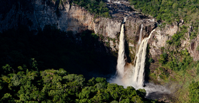 Principais chapadas do Brasil reúnem diferentes espetáculos naturais