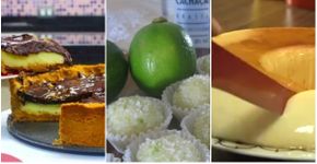 Top 10: as receitas que os nossos leitores mais amaram em 2015