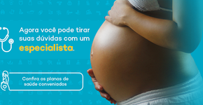 App ajuda futuras mamães com pré-natal digital